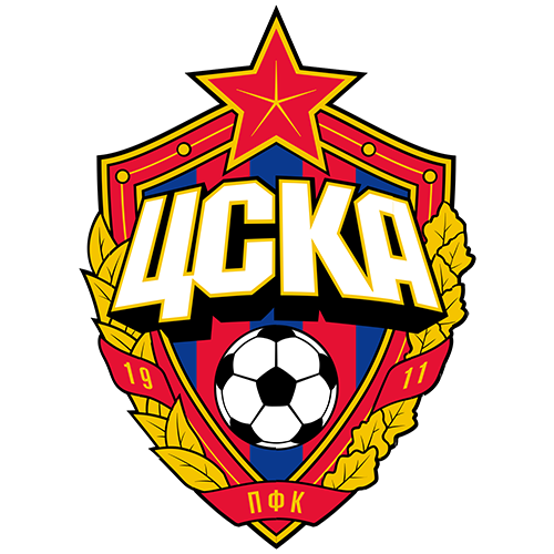 CSKA Moskva