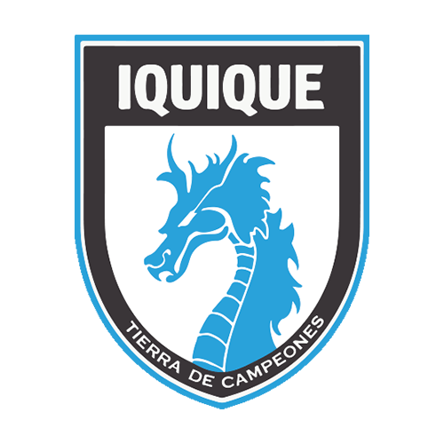 Deportes Iquique