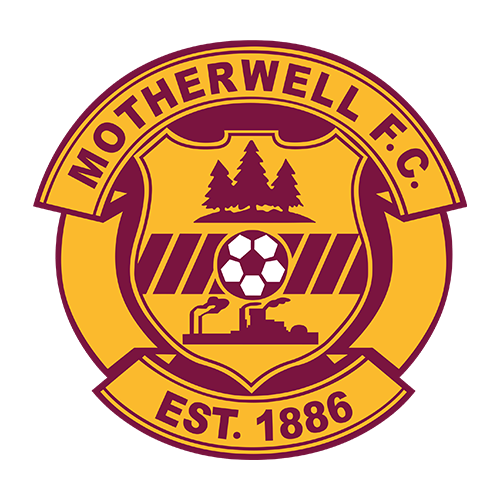 Motherwell S21