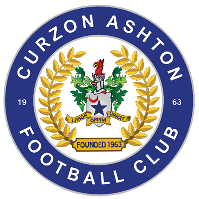 Curzon Ashton