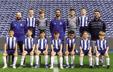 FC Porto (POR)