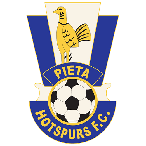 Piet Hotspurs