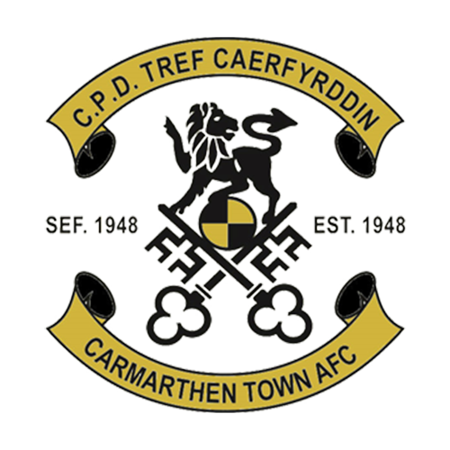 Carmarthen Town