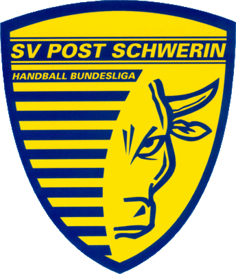 Post Schwerin