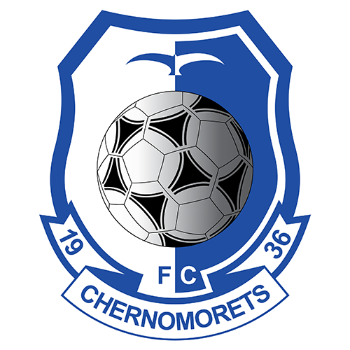 Chornomorets B