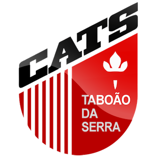 Taboo da Serra Juniors S18