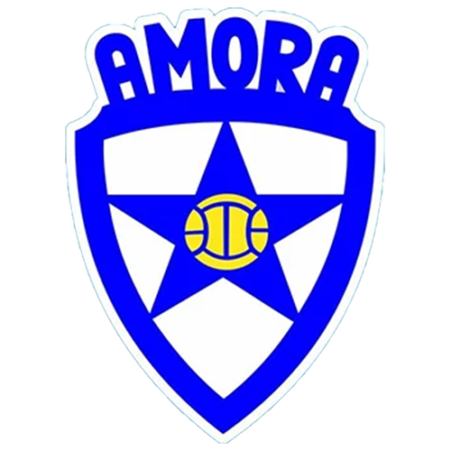Amora FC Cadete