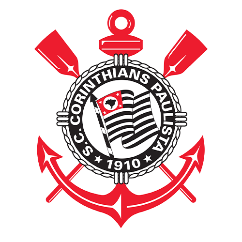 Corinthians Juniors S18