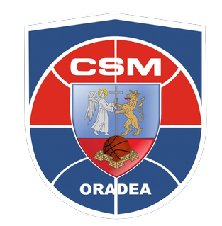 CSM Oradea Masc.
