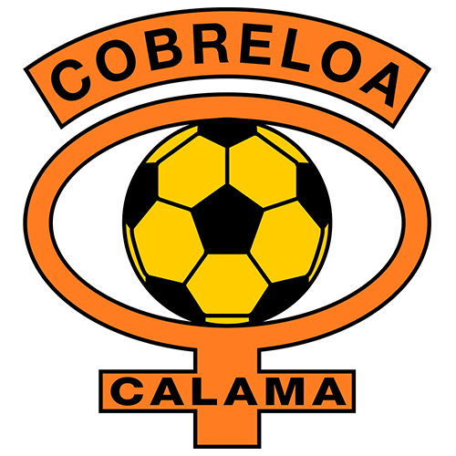 Cobreloa Fem.