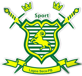 Sport Lagoa Seca Juvenil