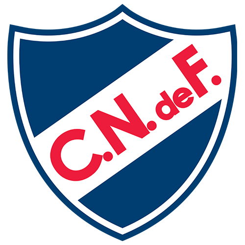 Nacional Juvenil S16