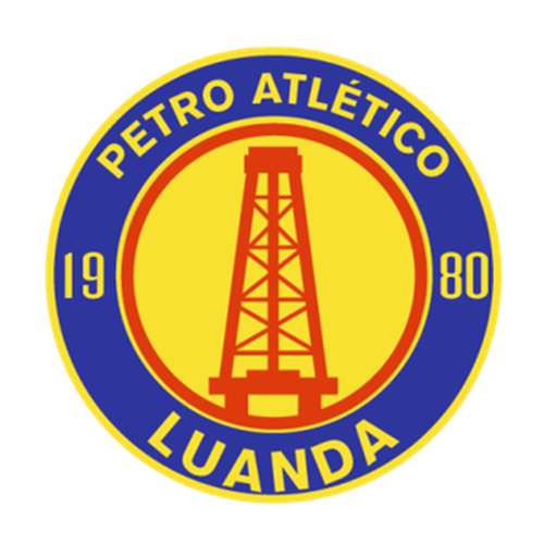 Petro de Luanda