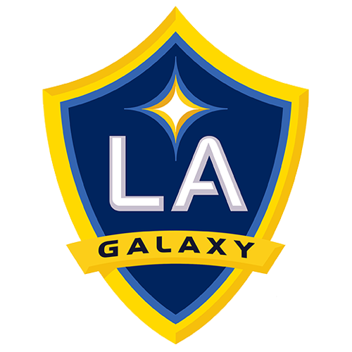 LA Galaxy Reservas