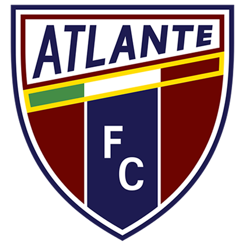 Atlante B