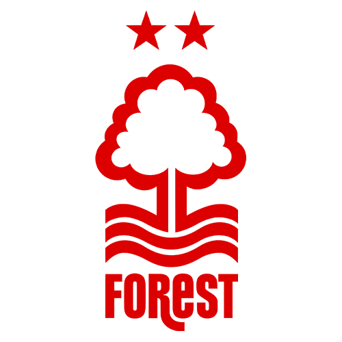 Nottingham Forest S21