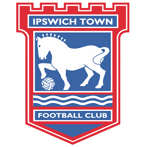 Ipswich Town S23