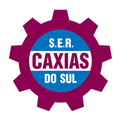 Caxias Juniors S18