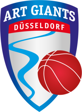 Giants Dusseldorf