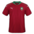 Marruecos