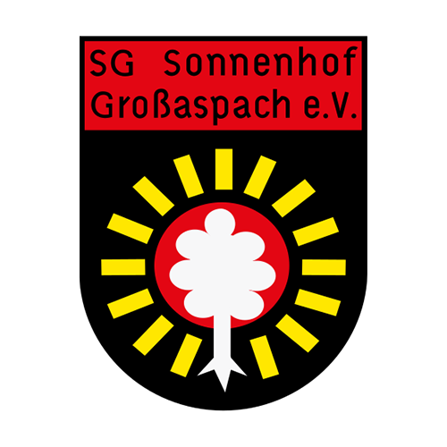 SG Sonnenhof Groaspach