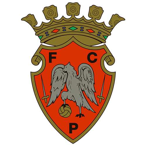 FC Penafiel Infantiles S12