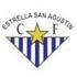 Estrella San Agustn CF