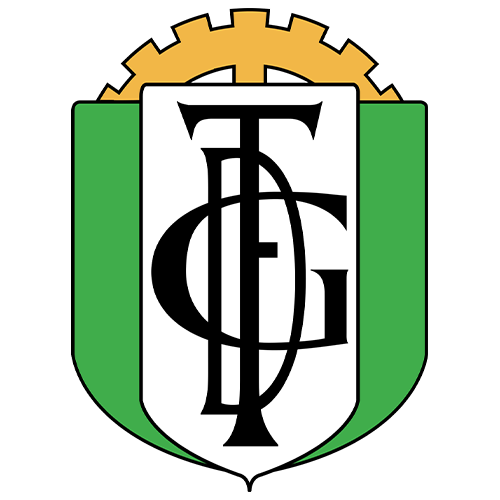 Fabril Barreiro B