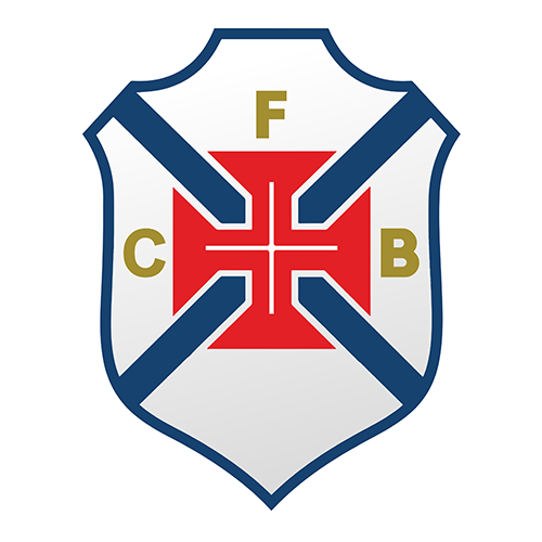 Belenenses InfantilB