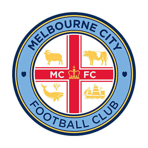 Melbourne City