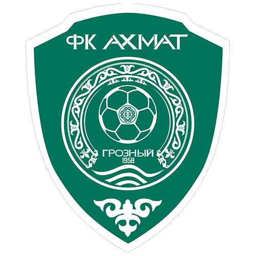 Akhmat Grozny