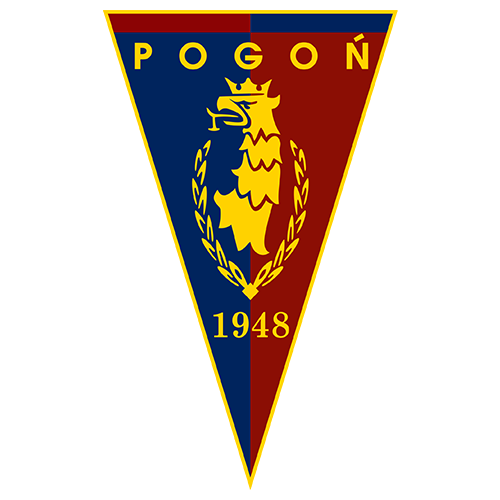 Pogon Szczecin Masc.