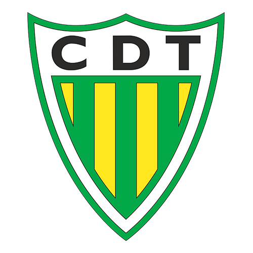 CD Tondela Juvenil