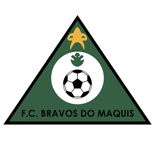 Bravos do Maquis