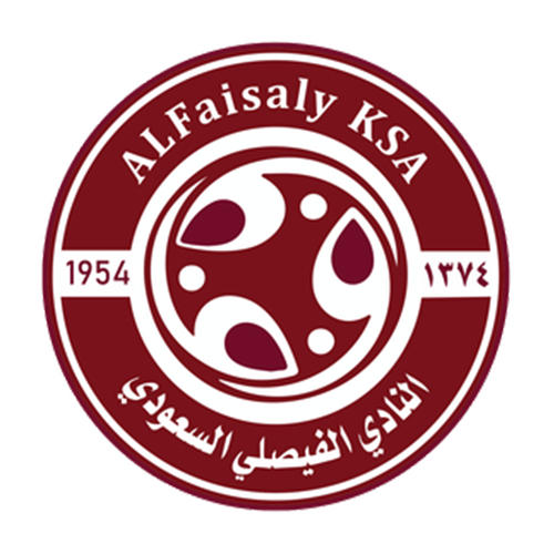 Al-Faisaly FC