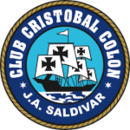 Cristbal Coln