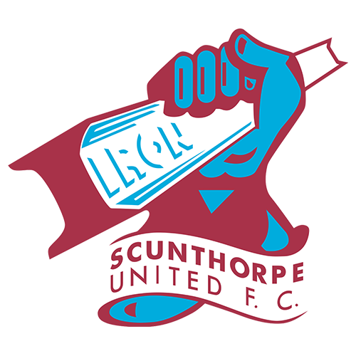 Scunthorpe Utd