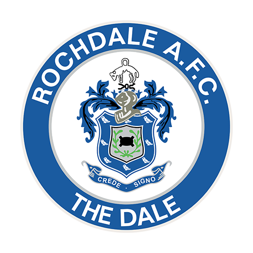 Rochdale S21