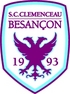 SC Clmenceau Besanon B