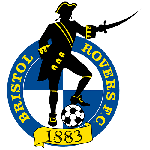 Bristol Rovers S21