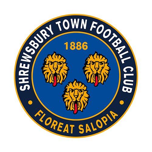 Shrewsbury Town