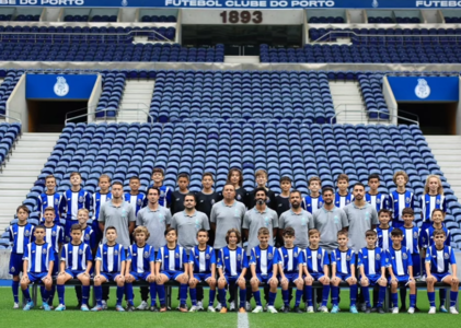 FC Porto (POR)