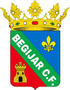 Begijar