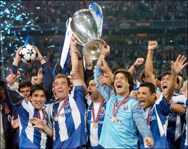 FC Porto (POR)