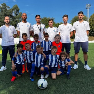 FC Porto (POR)