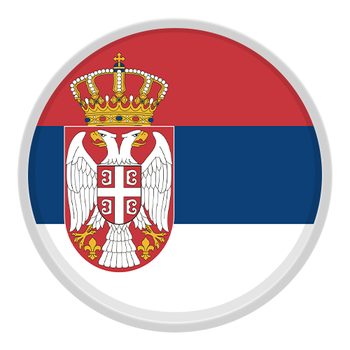 Srbia y Montenegro S21