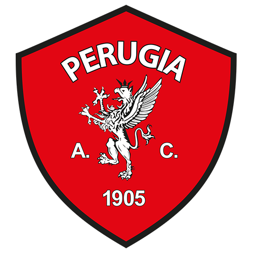 Perugia