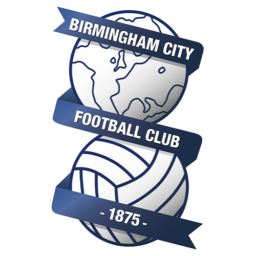 Birmingham City S21