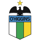 OHiggins