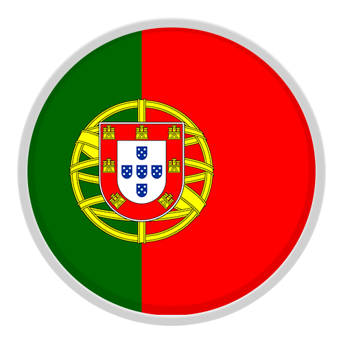 Portugal Fem. S19